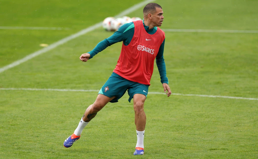 Kevin C. Cox / Getty Images