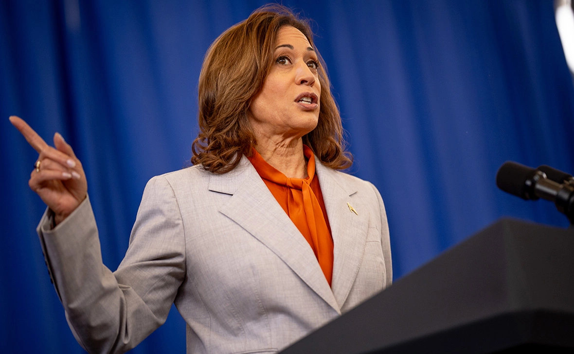 Andrew Harnik / Getty Images