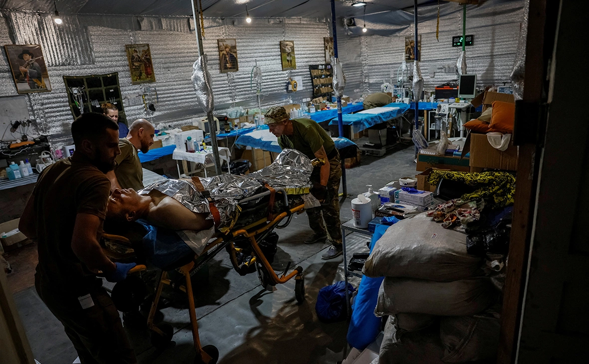 Алина Смутко / Reuters