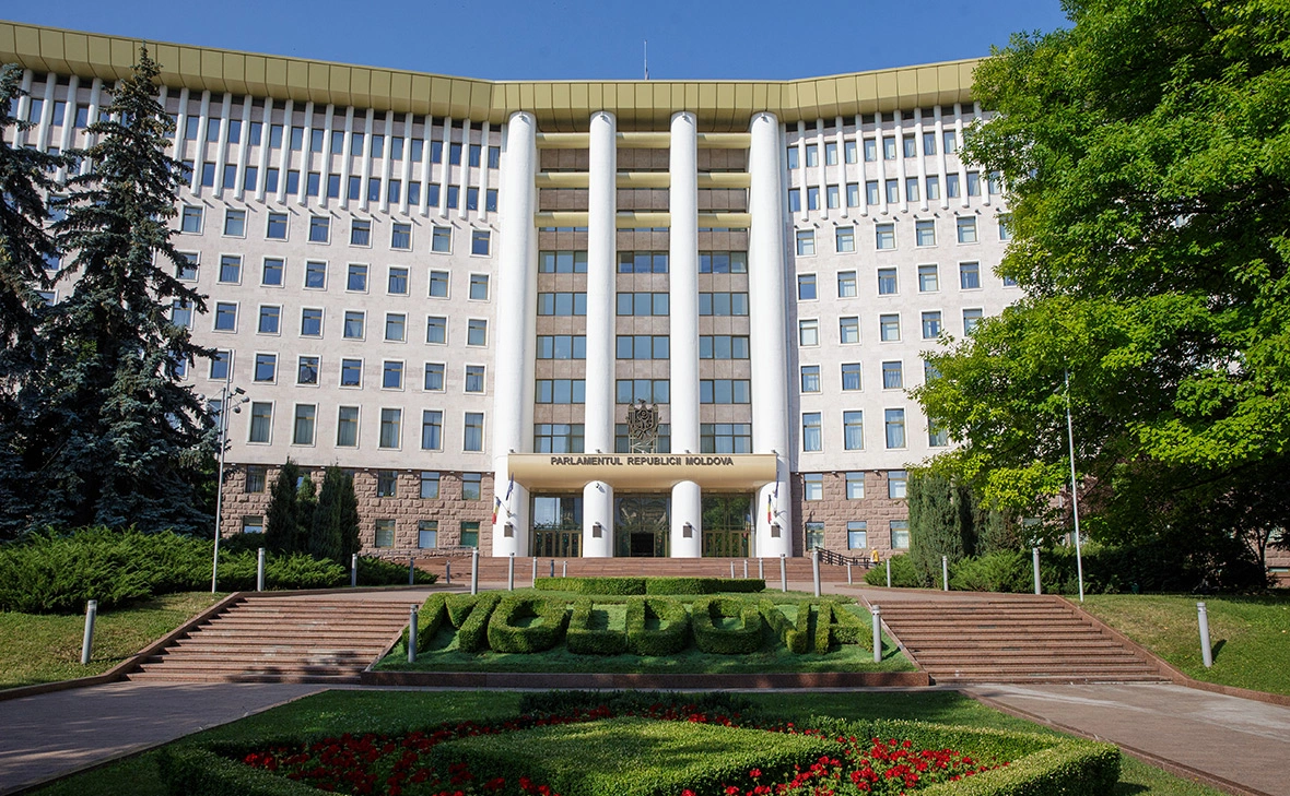 Родион Прока / Sputnik / РИА Новости