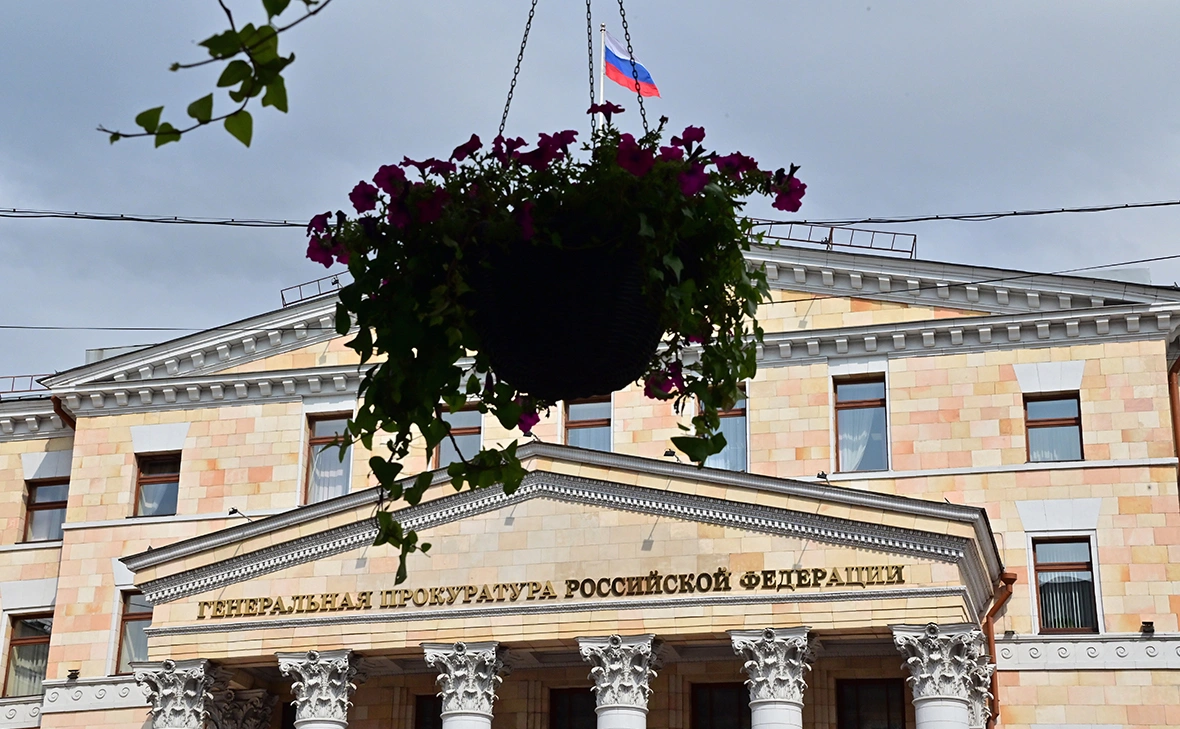 Владимир Баранов / Global Look Press