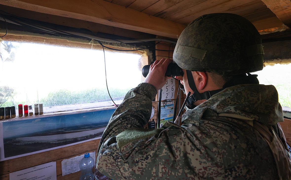 Фото:Александр Полегенько / ТАСС