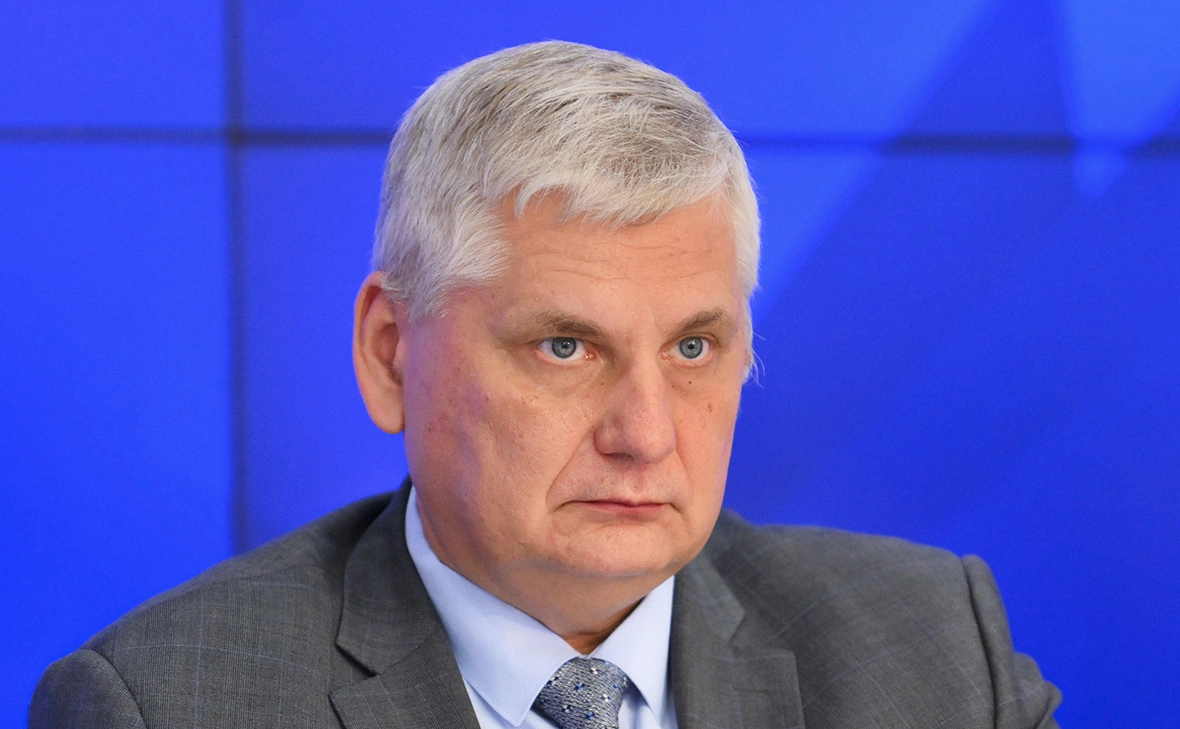 Кристина Кормилицына / РИА Новости