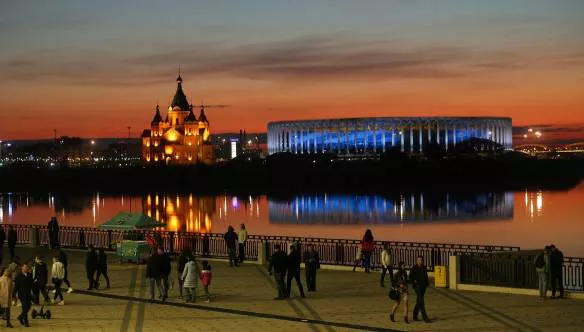 Анастасия Макарычева/РБК