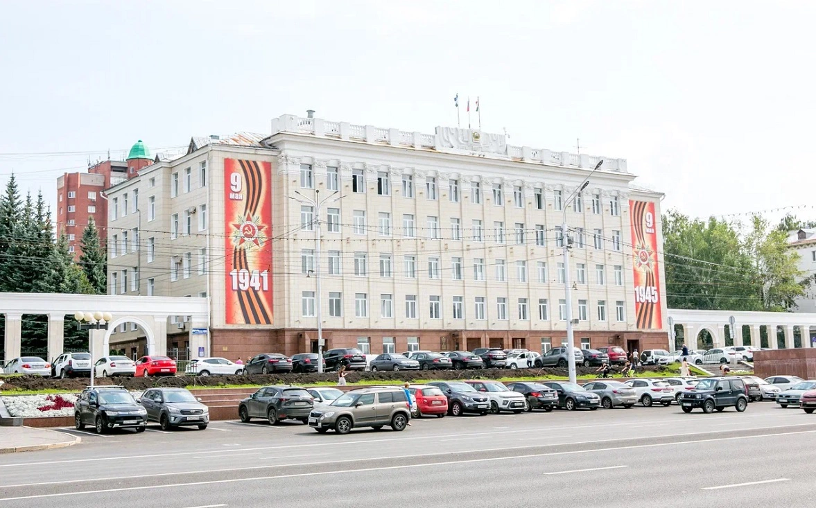 РБК Уфа