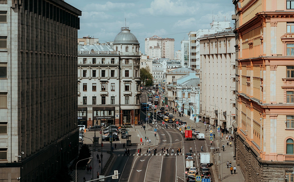 Михаил Гребенщиков / РБК