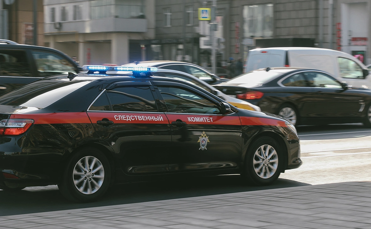 Андрей Любимов / РБК