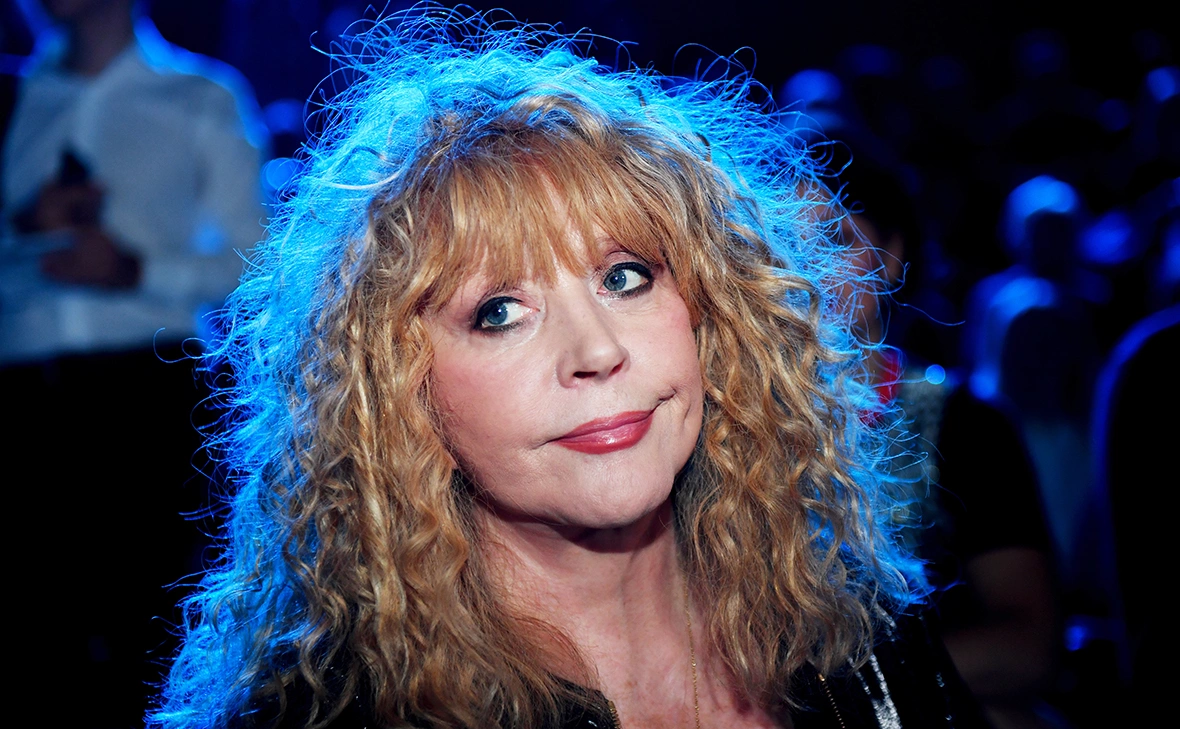 Евгения Новоженина / РИА Новости