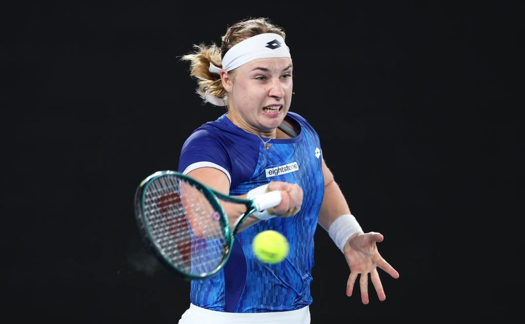 Cameron Spencer / Getty Images