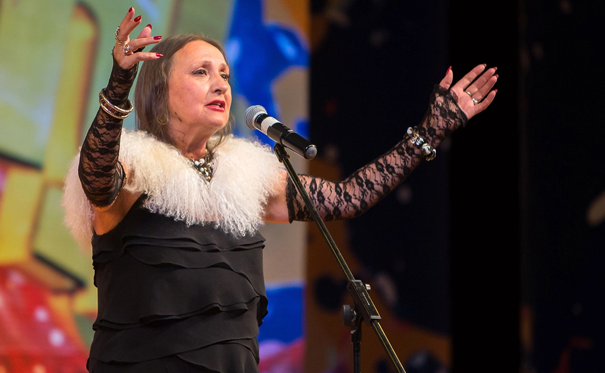 Игорь Агеенко / РИА Новости