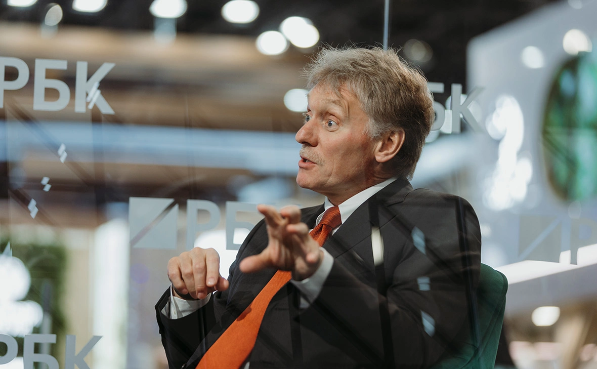 Михаил Гребенщиков / РБК