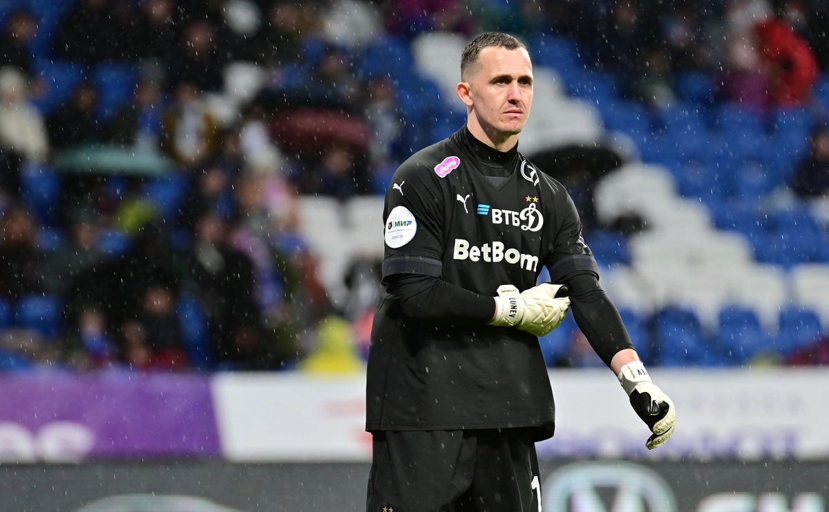 Pavel Kashaev / Global Look Press