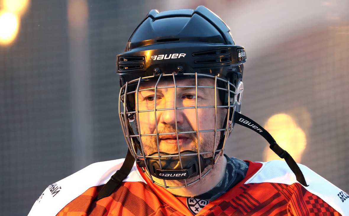 Антон Новодережкин / ТАСС