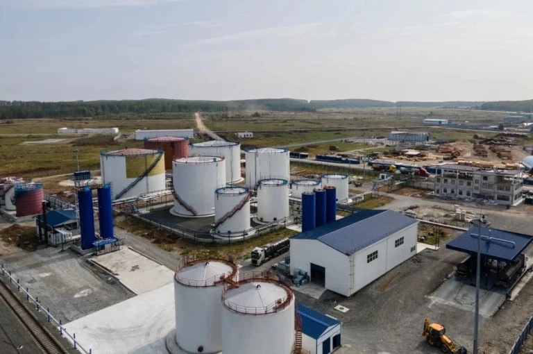 Анна Майорова / URA.RU