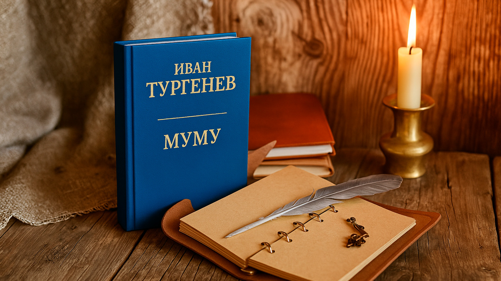 «Вот был бы тогда…»: зачем реклама переосмыслила русскую классику