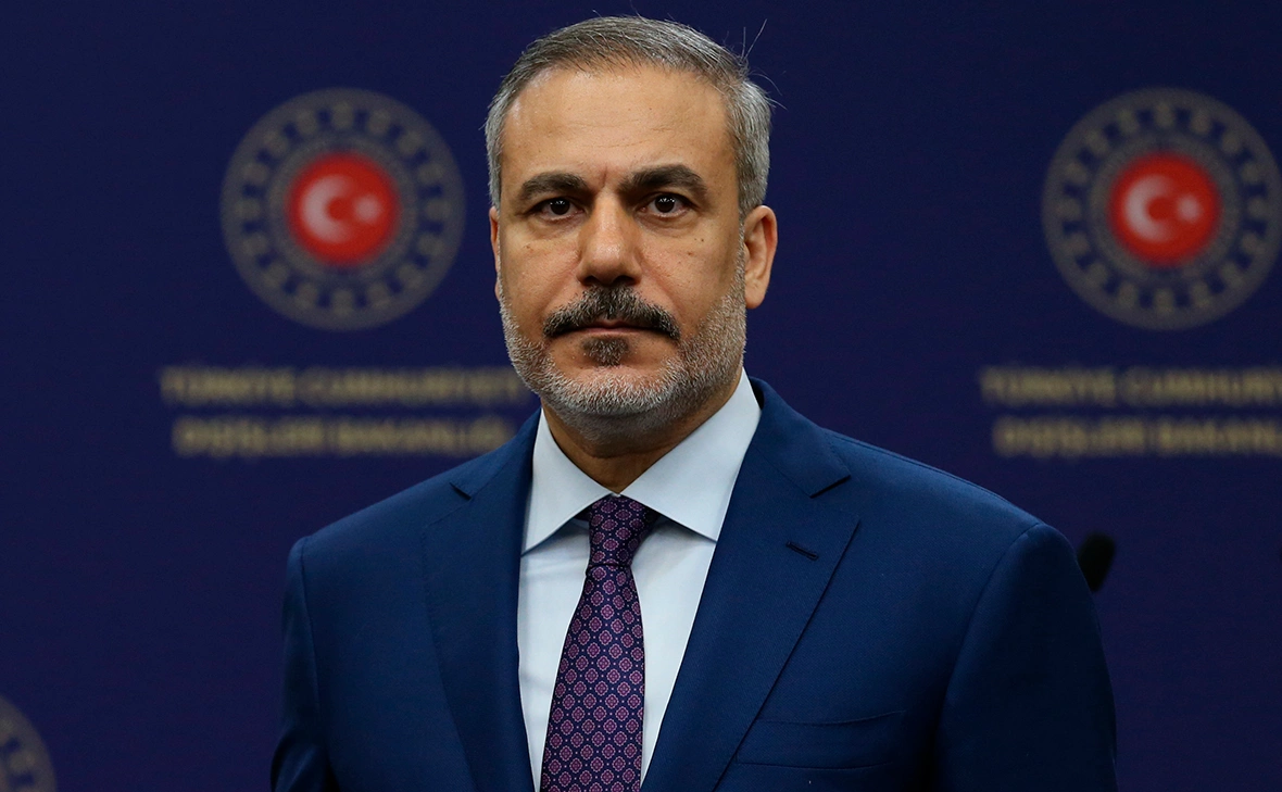 Mustafa Kaya / XinHua / Global Look Press