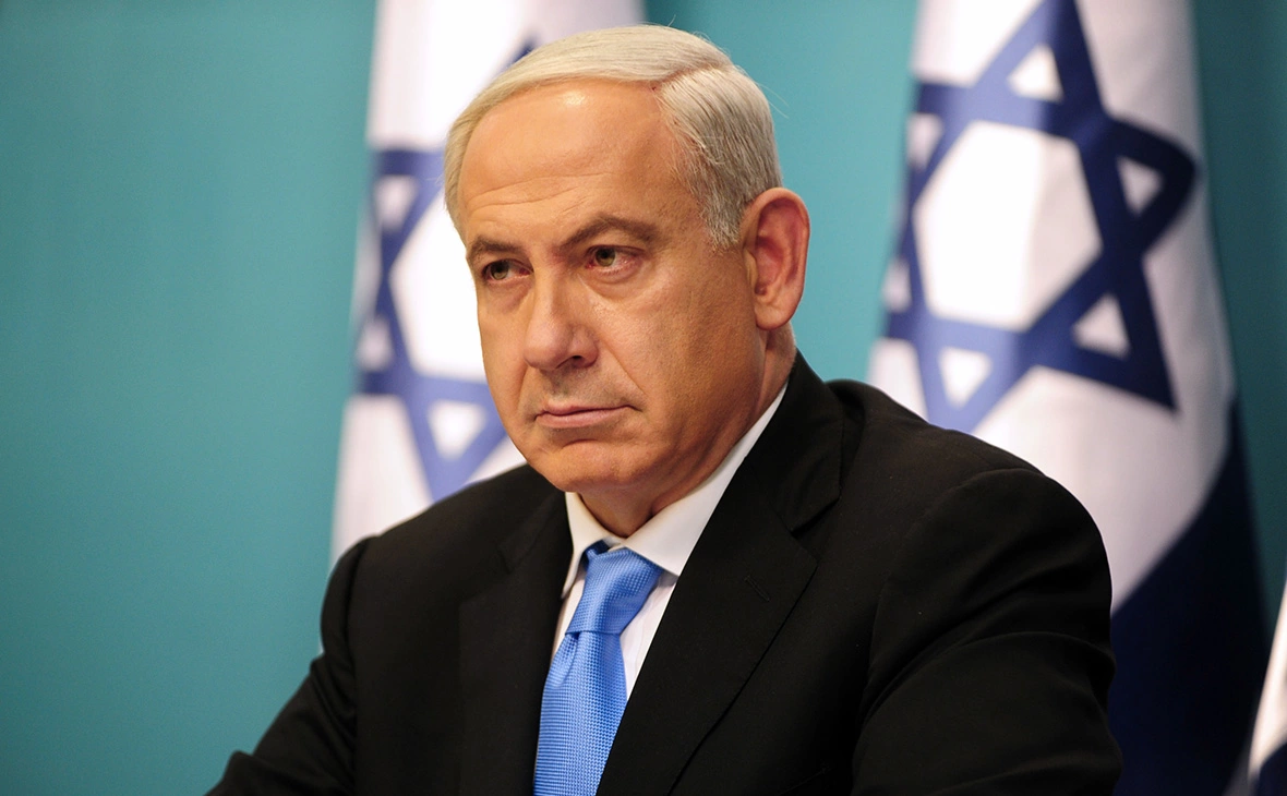 Kobi Gideon / GPO / Getty Images