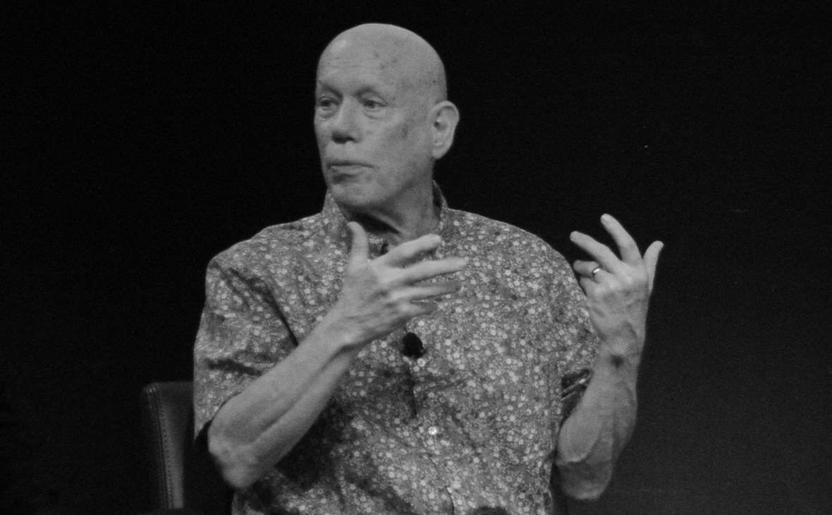 Neal Waters / Zuma / ТАСС