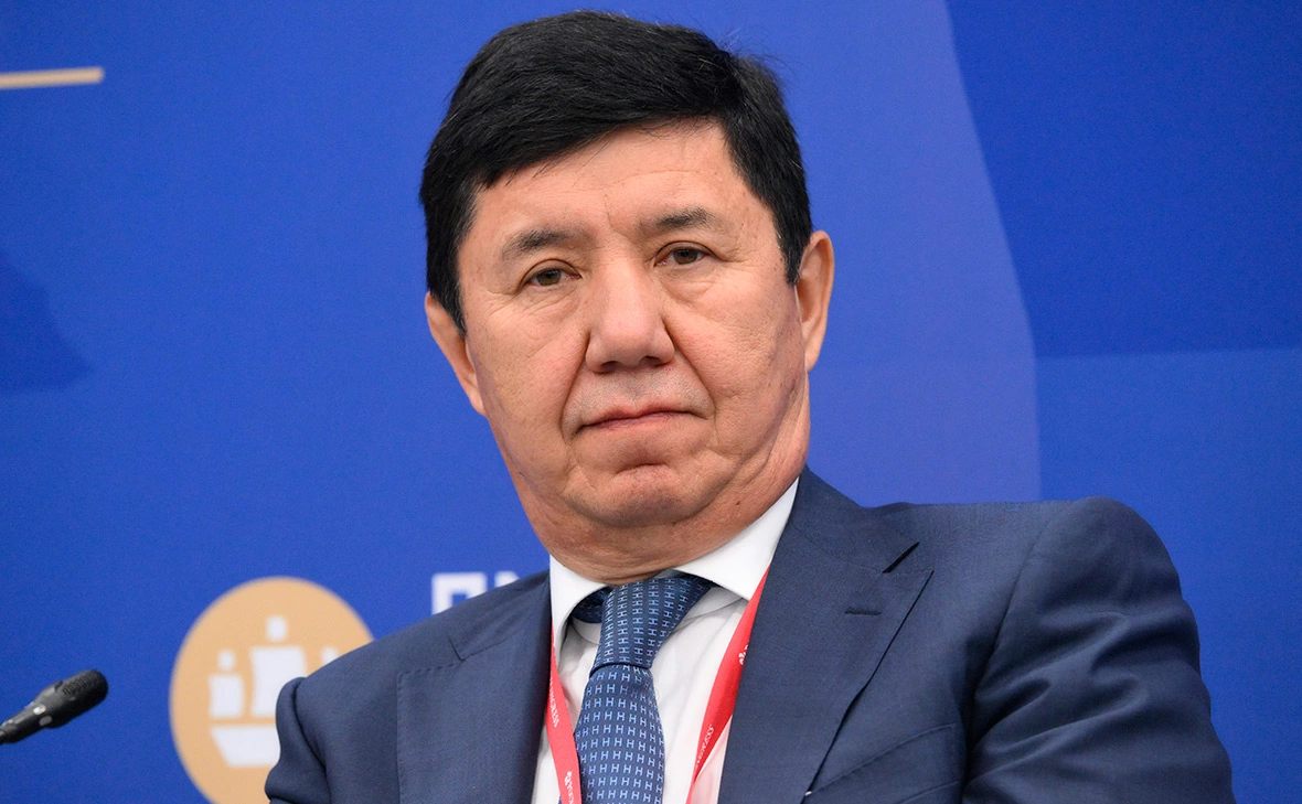 Александр Кряжев / РИА Новости