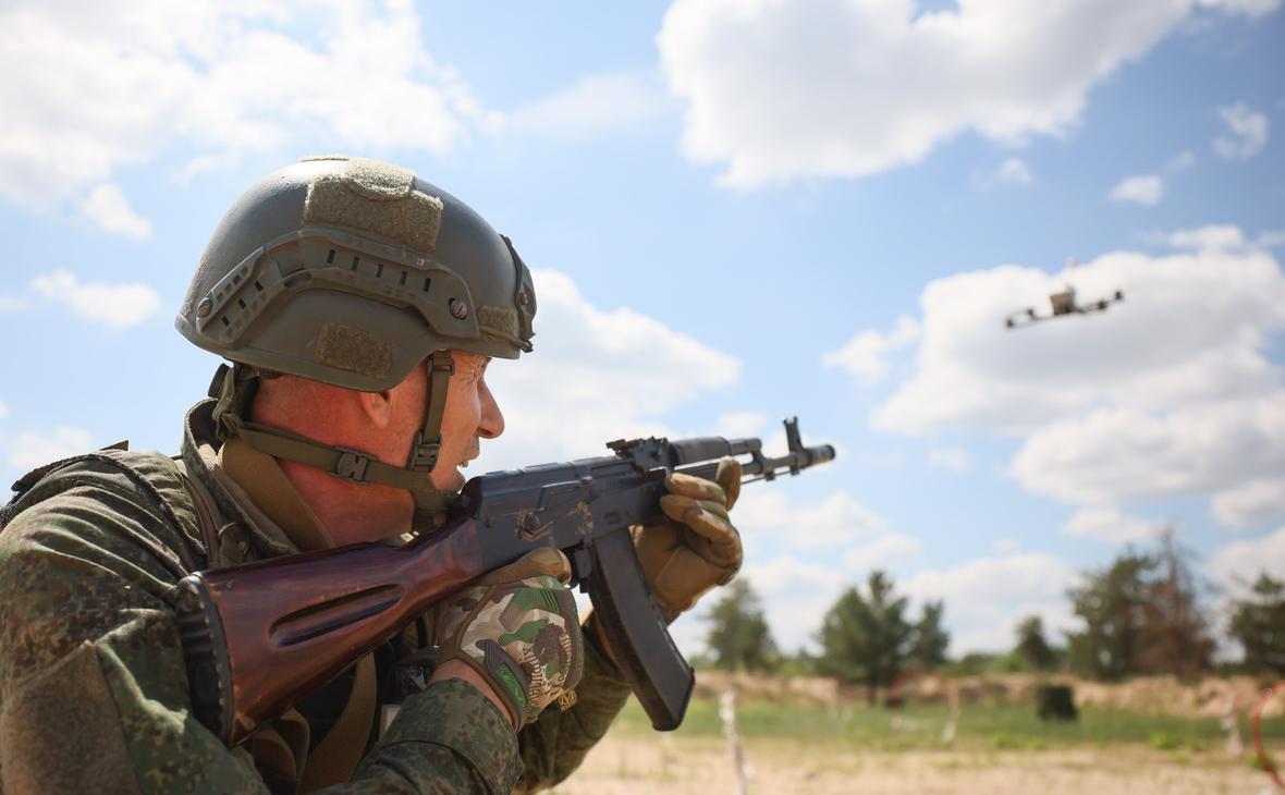 Фото: Александр Река/ТАСС