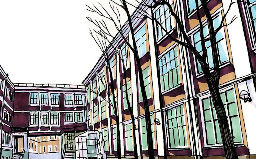 Фото: Высшая школа бизнеса НИУ ВШЭ