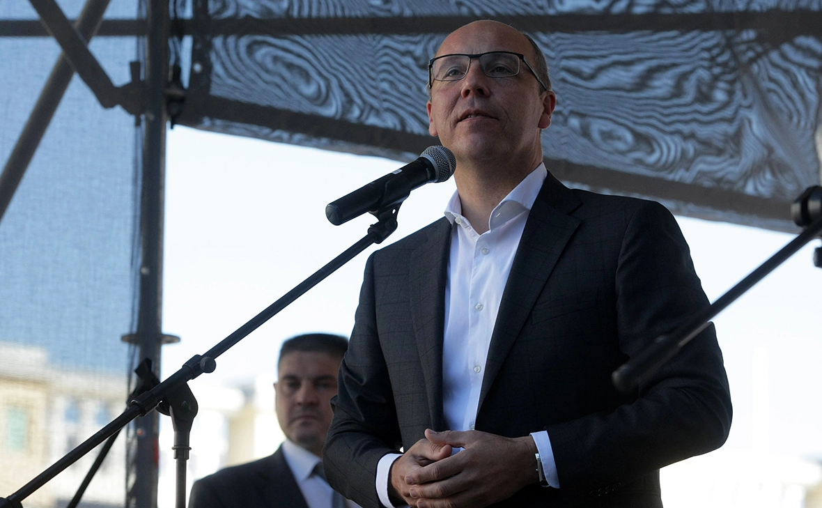 Evgen Kotenko / Keystone Press Agency / Global Look Press