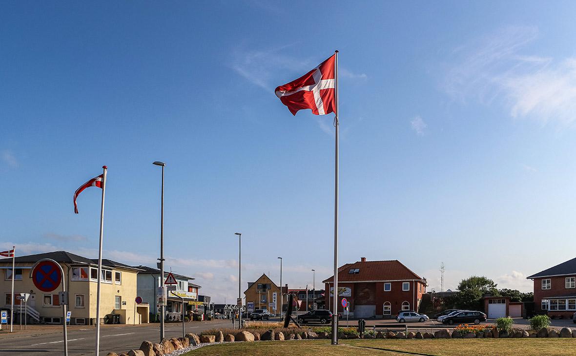 Фото: Michal Fludra / Zuma / Global Look Press