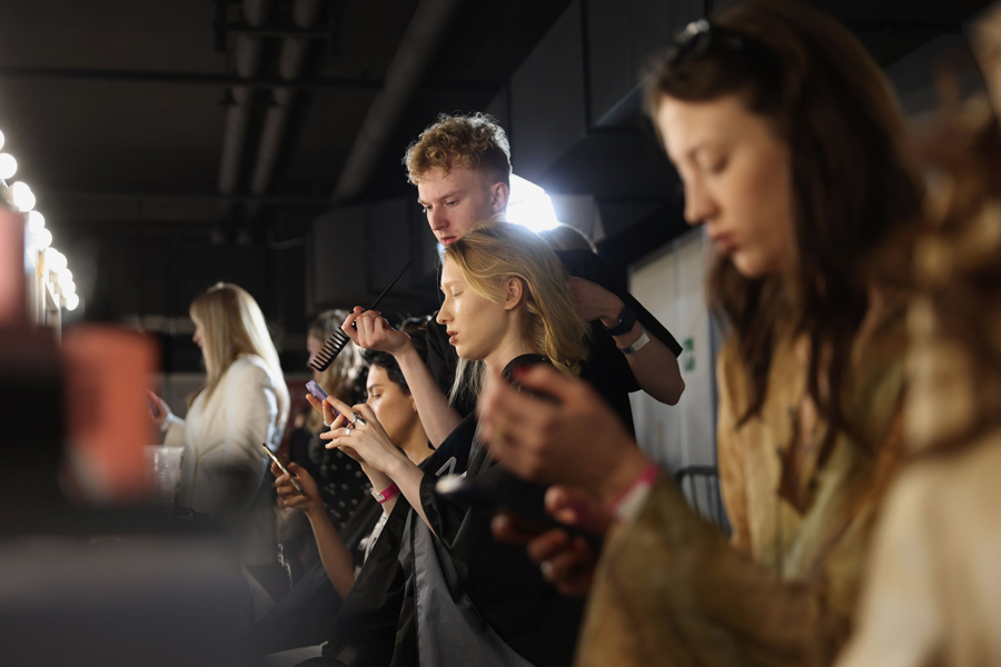 Фото: Андрей Любимов / РБК