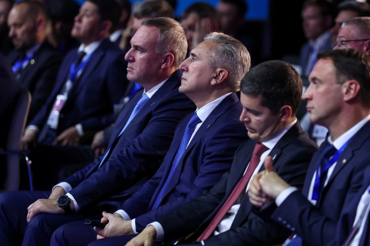 Донат Сорокин / фотохост-агентство ТАСС