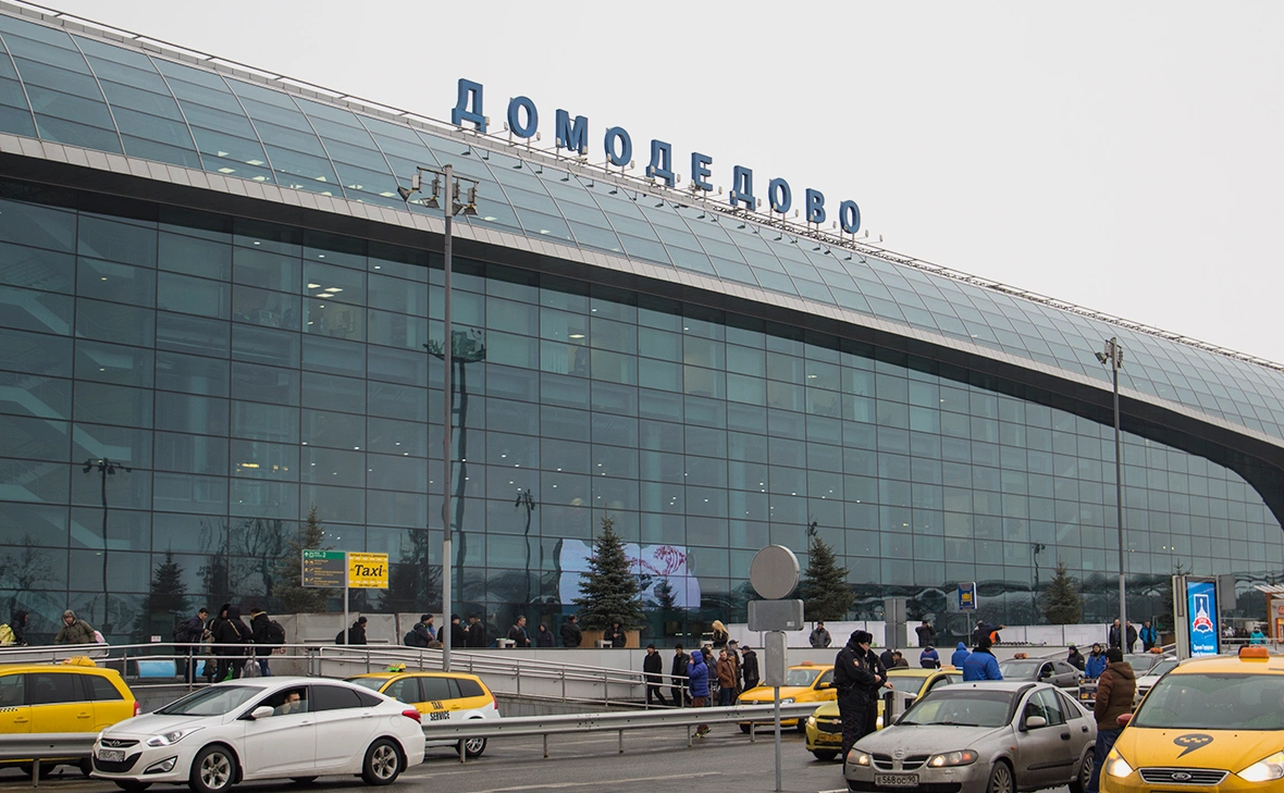 Никита Попов / РБК