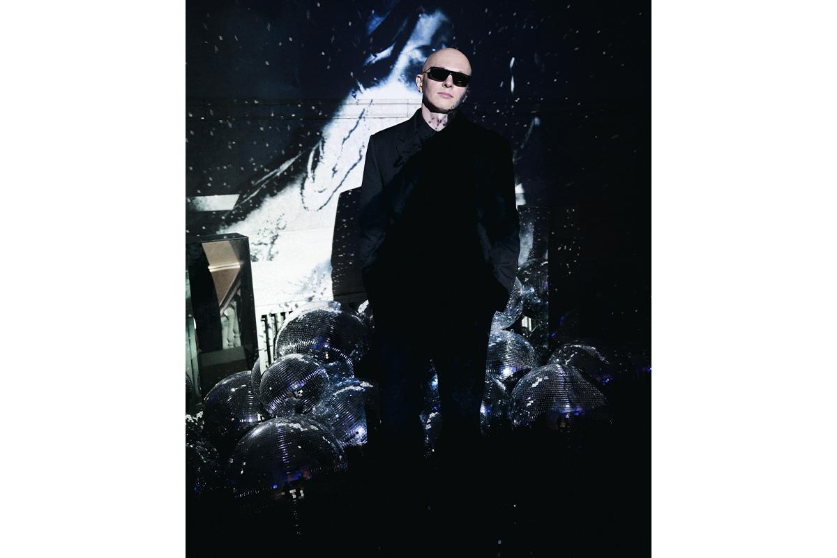 Георгий Карцев