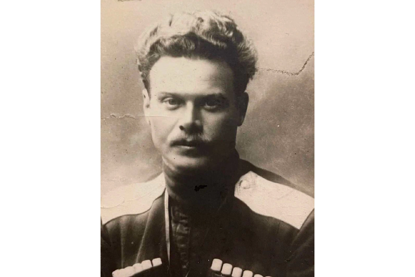 Михаил Прохоров