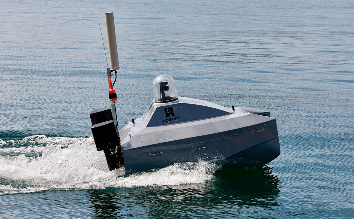 Ritchie B. Tongo / EPA / ТАСС