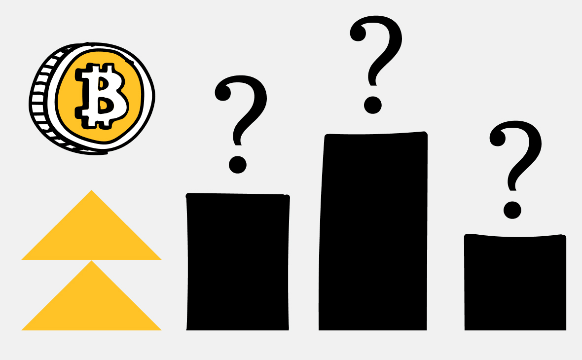 «Ждем свет в конце туннеля». Что будет с биткоином на неделе