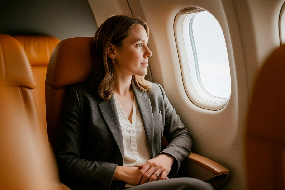 Сам себе тревел-менеджер: как эффективно подготовиться к командировке