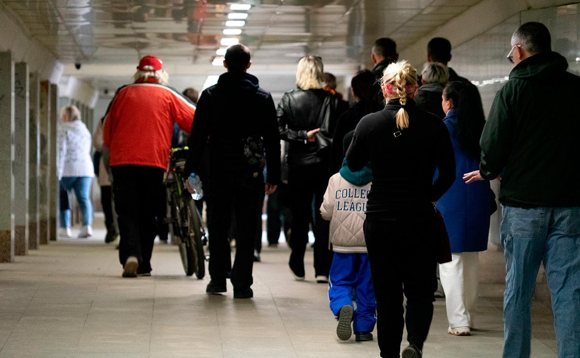 Фото: Дарья Широкова / РБК