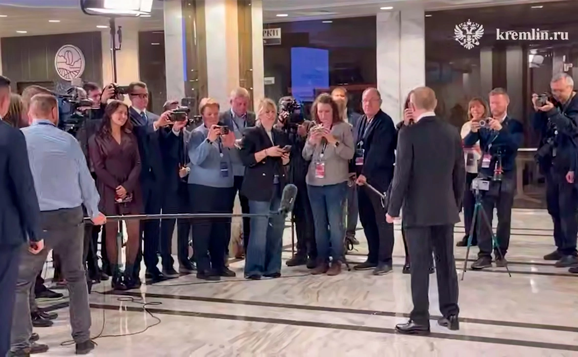 news_kremlin / Telegram
