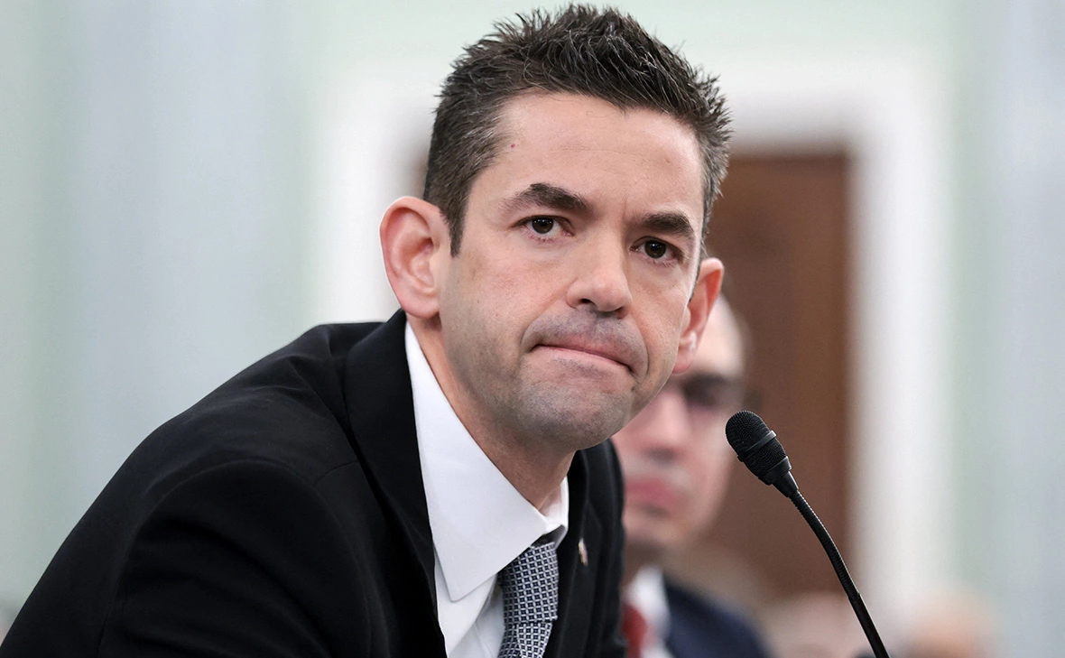 Jonathan Ernst / Reuters