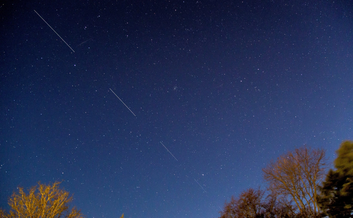 Ritzau Scanpix / Mads Claus Rasmussen / Reuters