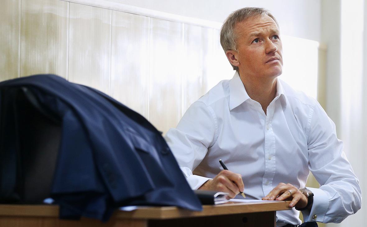 Владислав Баумгертнер