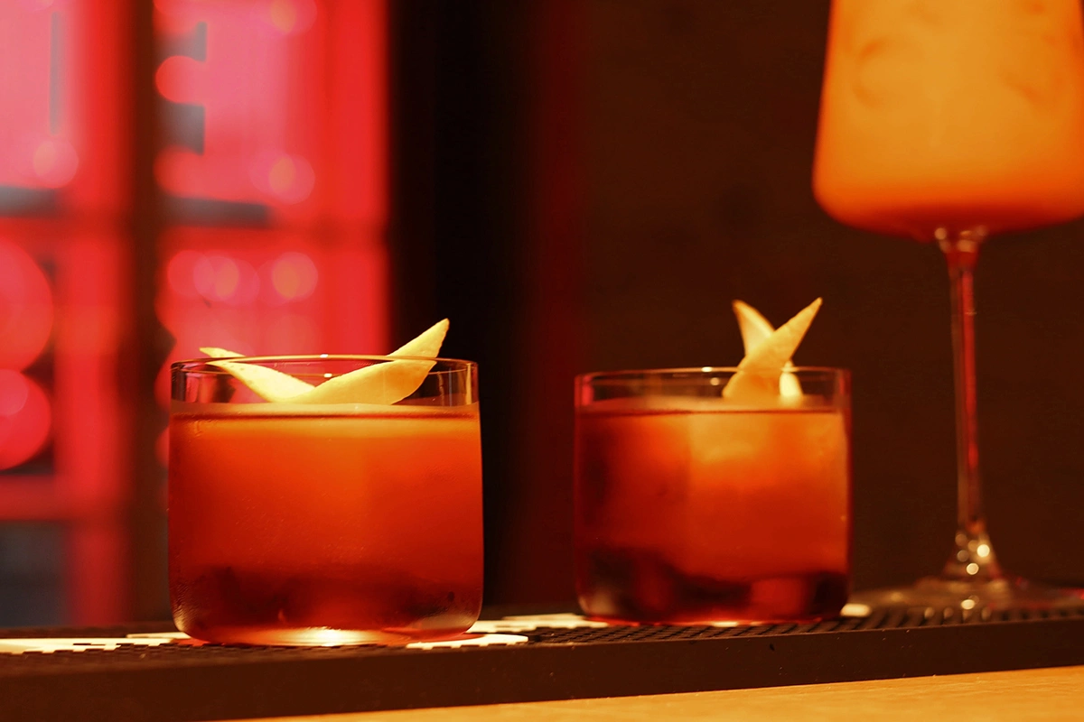 Безалкогольная карта — новая винная: рестораны играют в «трезвую роскошь»