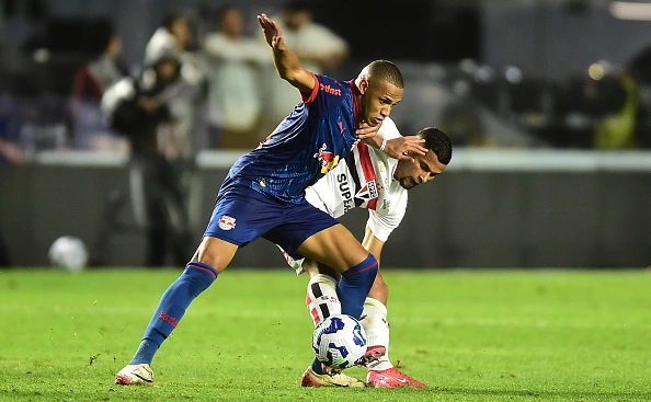 Mauro Horita / Getty Images