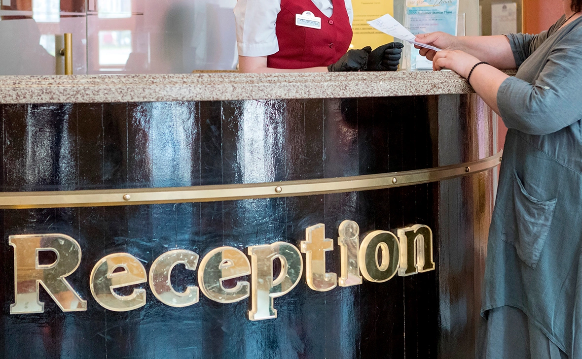 Илья Тимин / РИА Новости