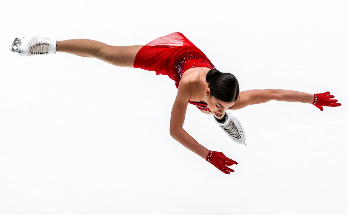 Александр Демьянчук / ТАСС