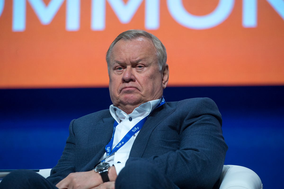 Антон Буценко, РБК Екатеринбург