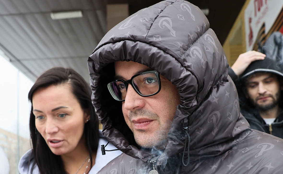 Сергей Савостьянов / ТАСС