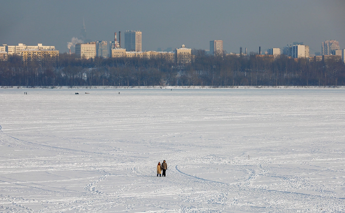 Олег Елков / Shutterstock