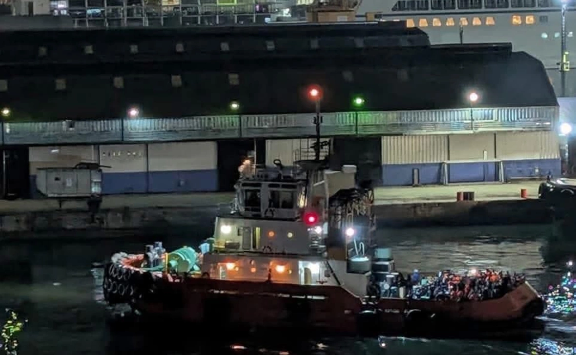 Xinhua / Global Look Press