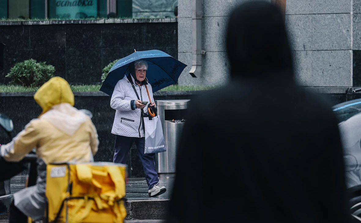 Андрей Любимов / РБК
