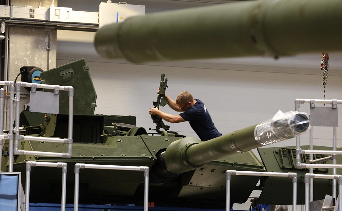 Sean Gallup / Getty Images